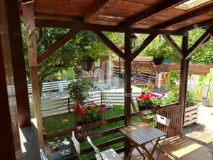 Proprietate Costinești  6 camere si teren 476 mp Comision 0% - imagine 2