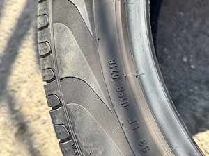 Anvelope de vara Pirelli Scorpion Verde 235/50/19 99V - imagine 2