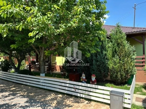 Proprietate Costinești  6 camere si teren 476 mp Comision 0% - imagine 6