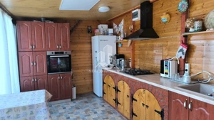 Proprietate Costinești  6 camere si teren 476 mp Comision 0% - imagine 19