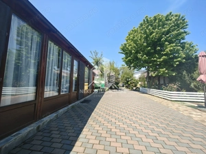 Proprietate Costinești  6 camere si teren 476 mp Comision 0% - imagine 18