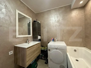 Apartament 2 camere la cheie, 56 mp, strada Florilor - imagine 10