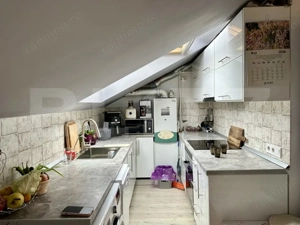 Apartament 2 camere la cheie, 56 mp, strada Florilor - imagine 5