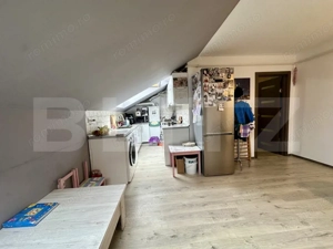 Apartament 2 camere la cheie, 56 mp, strada Florilor - imagine 4