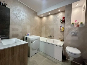 Apartament 2 camere la cheie, 56 mp, strada Florilor - imagine 9