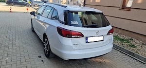 opel astra - imagine 8
