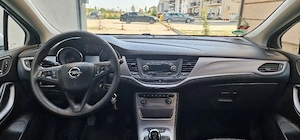 opel astra - imagine 9