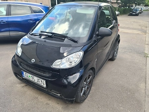smart 451 MHD 