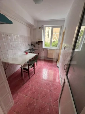 Apartament 2 camere decomandate, 50 mp, Centru – mobilare la cerere