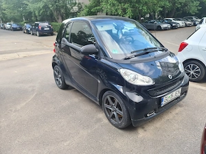 smart 451 MHD  - imagine 4