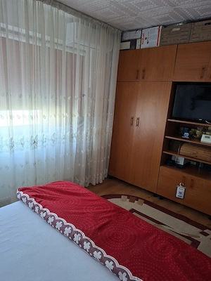 Apartament 2 camere, 52 mp, Craiovița Nouă, etaj 4 4 - imagine 2