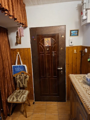Apartament 2 camere, 52 mp, Craiovița Nouă, etaj 4 4 - imagine 4