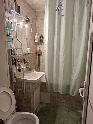 Apartament 2 camere, 52 mp, Craiovița Nouă, etaj 4 4 - imagine 3