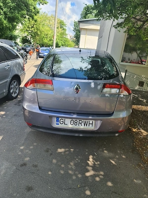 Renault laguna 3 ,stare foarte buna de functionare - imagine 3