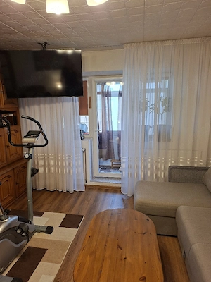 Apartament 2 camere, 52 mp, Craiovița Nouă, etaj 4 4
