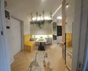 Închiriere Apartament cu 2 camere renovat, 1 min metrou Obor, 2 balcoane