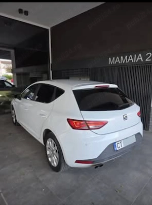 Vand Seat Leon 3 - imagine 3