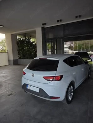 Vand Seat Leon 3 - imagine 4