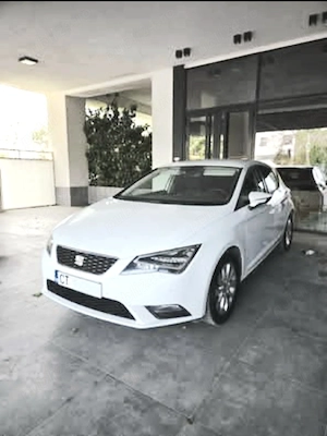 Vand Seat Leon 3 - imagine 2