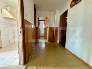 Apartament 2 camere decomandat, zona Rogerius - imagine 7