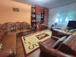 Apartament 2 camere decomandat, 52 mp – Nicolina