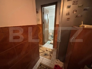 Apartament 2 camere decomandat, 52 mp – Nicolina - imagine 5
