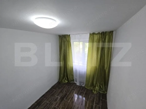 Cameră cămin, Bularga – baie proprie, etaj 1, poziție excelentă