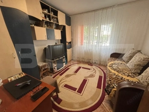 Apartament 2 camere decomandat, 52 mp – Nicolina - imagine 2