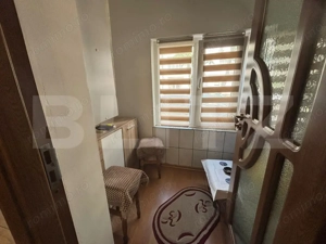 Apartament 2 camere decomandat, 52 mp – Nicolina - imagine 7