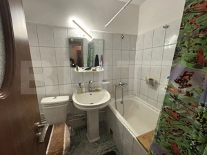Apartament 2 camere decomandat, 52 mp – Nicolina - imagine 8