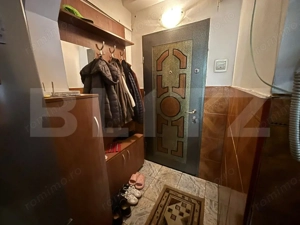 Apartament 2 camere decomandat, 52 mp – Nicolina - imagine 6