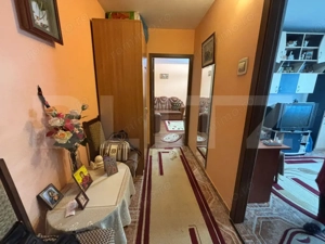 Apartament 2 camere decomandat, 52 mp – Nicolina - imagine 4