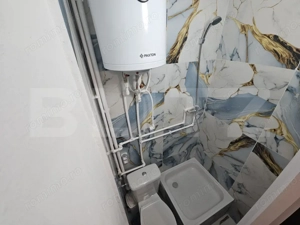 Cameră cămin, 10 mp, baie proprie, etaj 1, zona Bularga  - imagine 4