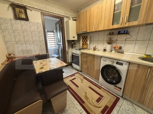 Apartament 2 camere decomandat, 52 mp – Nicolina - imagine 3