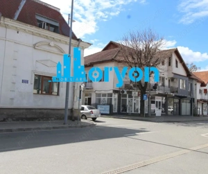 Spatiu comercial 255 mp, central, Municipiul Târgu Jiu