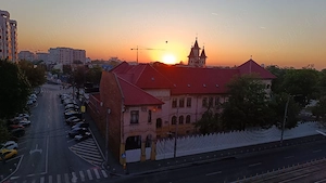 Proprietar vand apartament la metrou Eroii Revolutiei - imagine 7