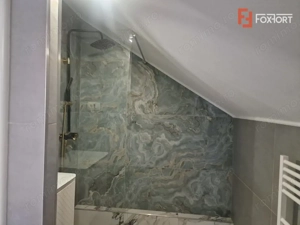 Duplex de vanzare cu 3 camere - zona Mosnita Noua - imagine 16