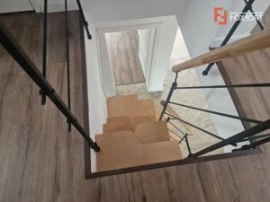 Duplex de vanzare cu 3 camere - zona Mosnita Noua - imagine 10