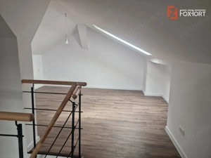 Duplex de vanzare cu 3 camere - zona Mosnita Noua - imagine 13