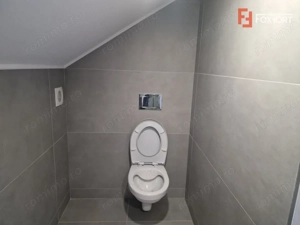 Duplex de vanzare cu 3 camere - zona Mosnita Noua - imagine 15