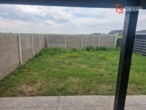 Duplex de vanzare cu 3 camere - zona Mosnita Noua - imagine 7