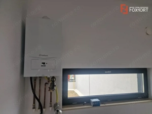 Duplex de vanzare cu 3 camere - zona Mosnita Noua - imagine 11
