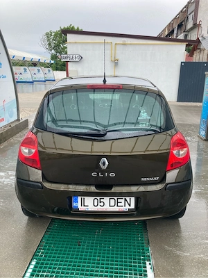 Vand urgent clio3 1.6 16v 112cp an2007 - imagine 2
