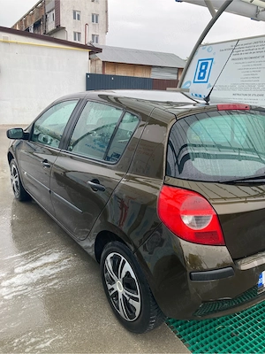 Vand urgent clio3 1.6 16v 112cp an2007 - imagine 4
