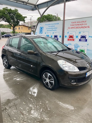 Vand urgent clio3 1.6 16v 112cp an2007 - imagine 5