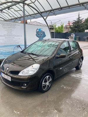 Vand urgent clio3 1.6 16v 112cp an2007 - imagine 3