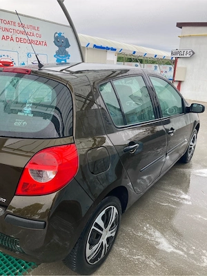 Vand urgent clio3 1.6 16v 112cp an2007
