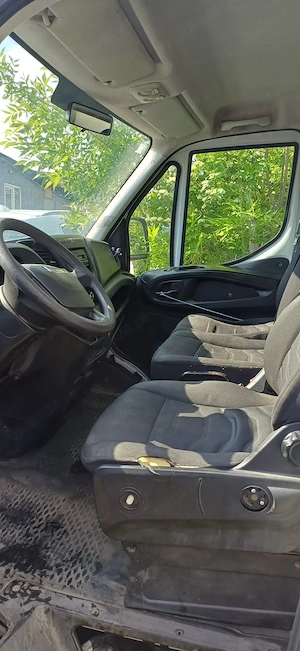 De vânzare Iveco Daily Autoutilitara N1 - imagine 2
