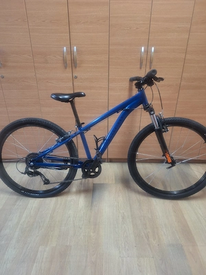 Bicicleta MTB 26" 9-12 ani EXPL 500-gratis transport
