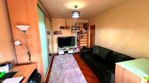 Apartament 2 camere decomandat, 55 mp, zona Cetate   - imagine 4